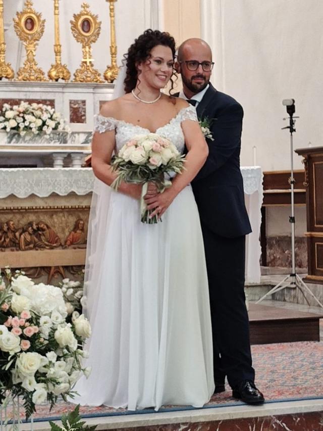 Mery Sposa - 2