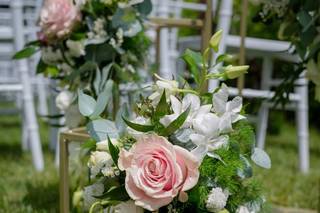 Erica Canova Wedding Designer - 11