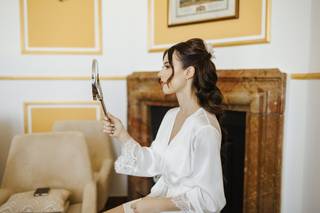 Loredana Make-up and Hair Style - 5