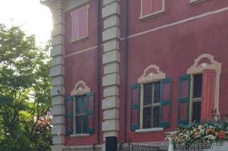 Villa Molza - 17