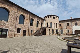 Cascina Carmelitana - 5