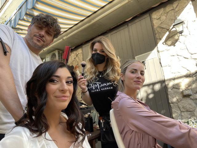 Ivana Testa Makeup - 4