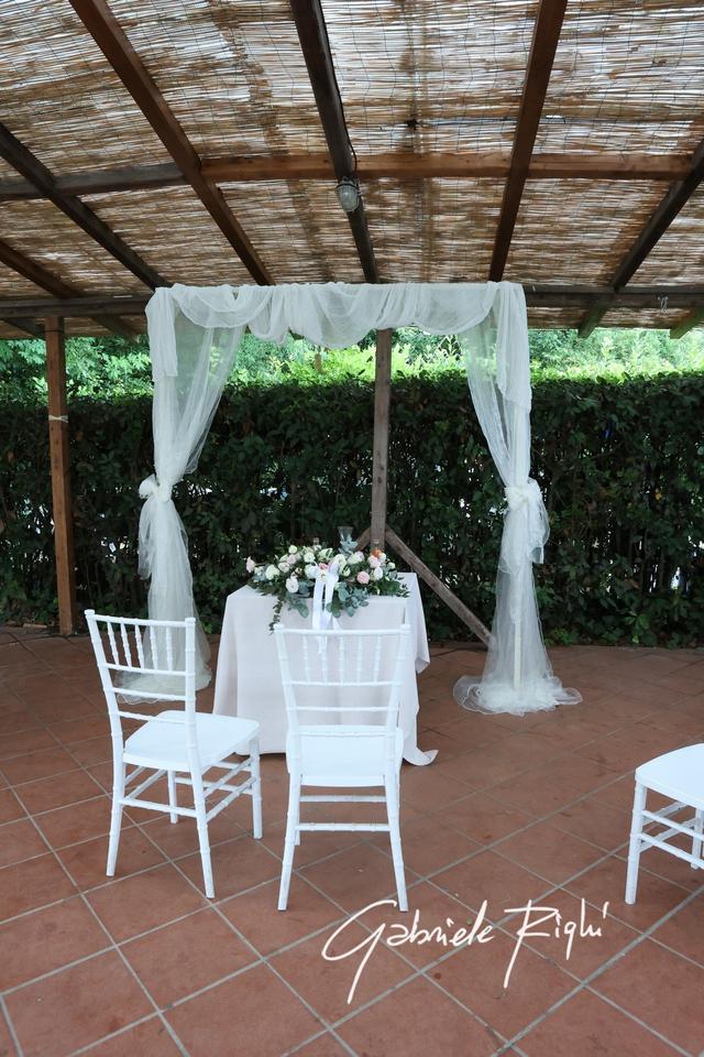 Claudia Iride Lollini Wedding Planner - 2