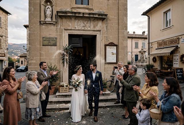 Saretta & Maurizio – Voce Live & DJ Set - 3