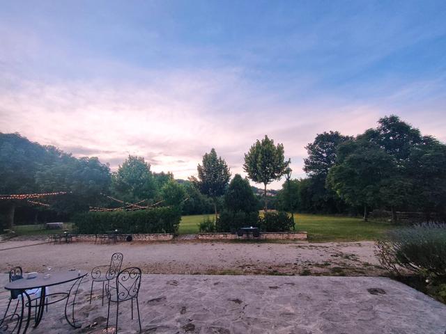 La Piana dei Mulini - 1