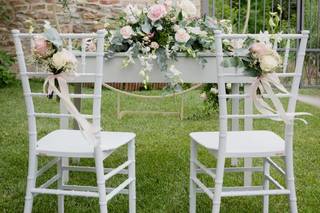 Erica Canova Wedding Designer - 12