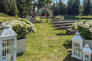 Alpe Gorza Restaurant - 5