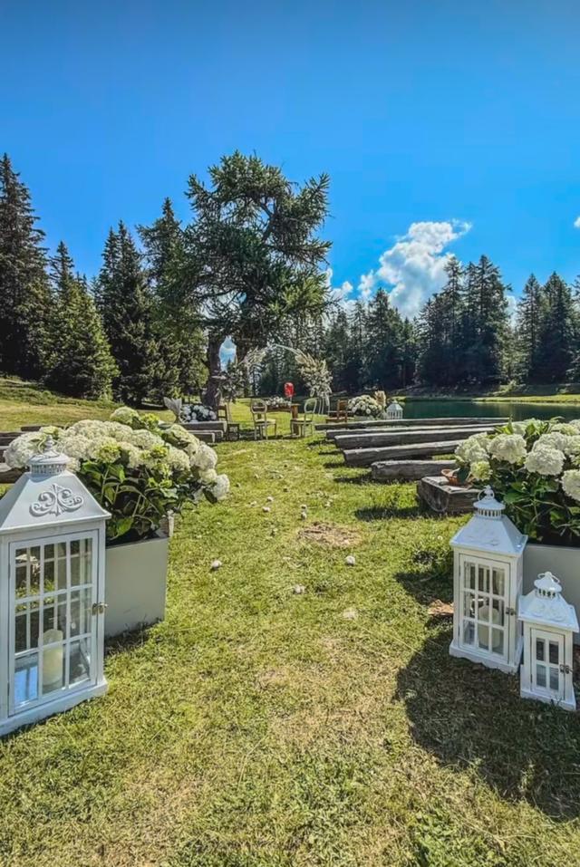 Alpe Gorza Restaurant - 2