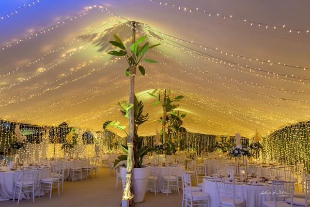 Le Palme Beach Club - 1
