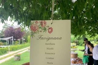 Ristorante Casa Bianca - 6
