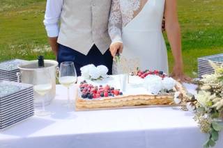 Alpe Gorza Restaurant - 6