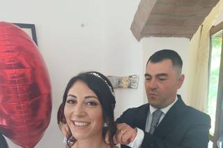 Apollonia Tolo make up artist - 5