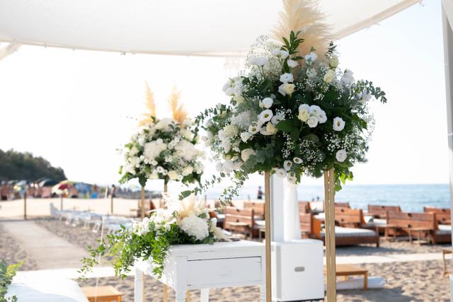 Le Palme Beach Club - 3