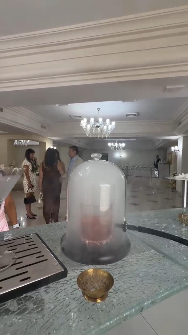 QuBa Cocktail Catering - 2