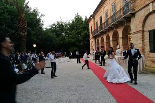 Gruppo Giustozzi Hotels - Catering & Banqueting - 8