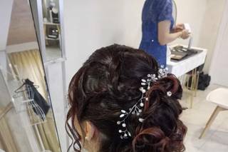 Uomini e Donne Acconciature - 8