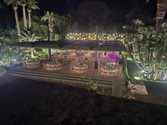 Villa Vergine - 4