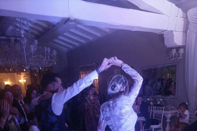 Spazio 16 Wedding 4