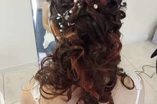 Uomini e Donne Acconciature - 9