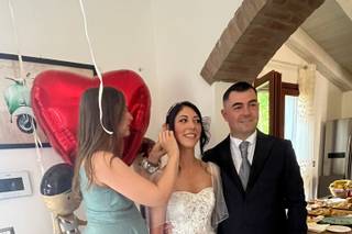 Apollonia Tolo make up artist - 7