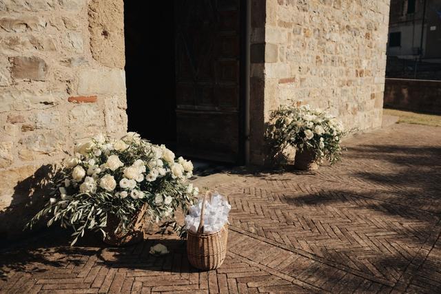 Blue Rose Events di Simi Maria Cristina - 1