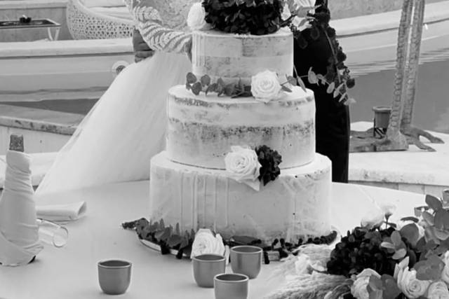 Spazio 16 Wedding 5