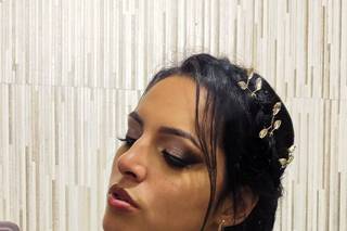 Aioanei Petronela Petra Makeup - 7