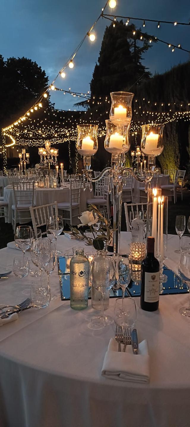 Blue Rose Events di Simi Maria Cristina - 2