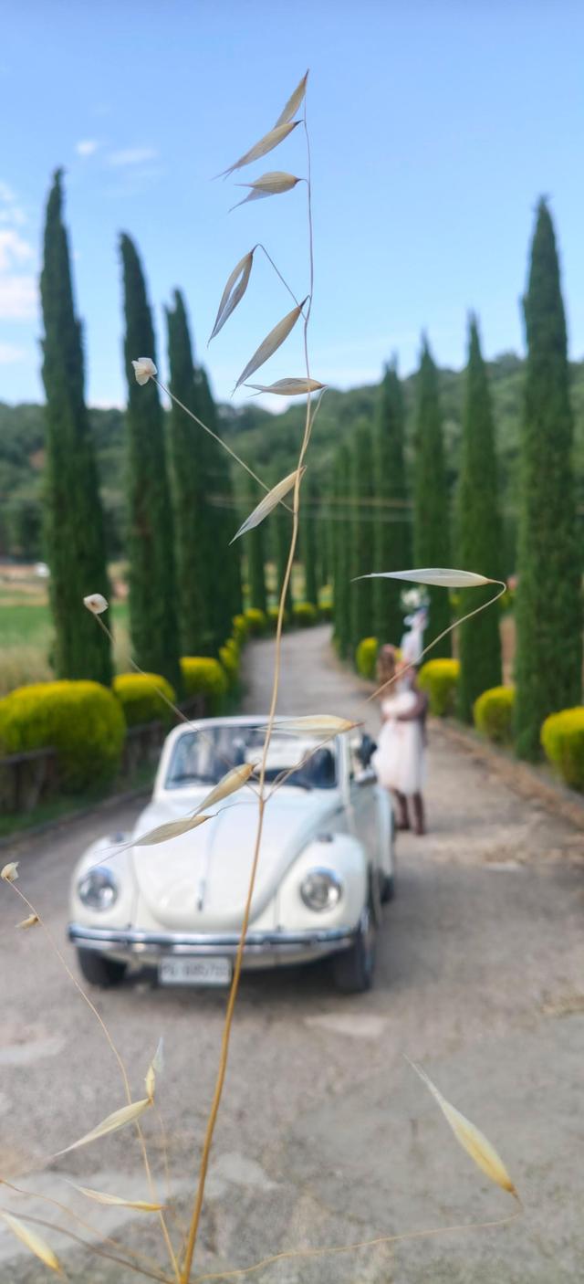 Noleggio Auto Cerimonia NAC Umbria - 2