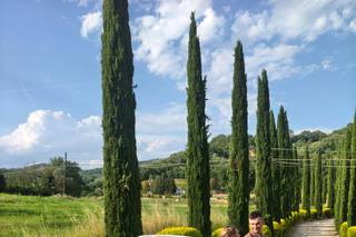 Noleggio Auto Cerimonia NAC Umbria - 6