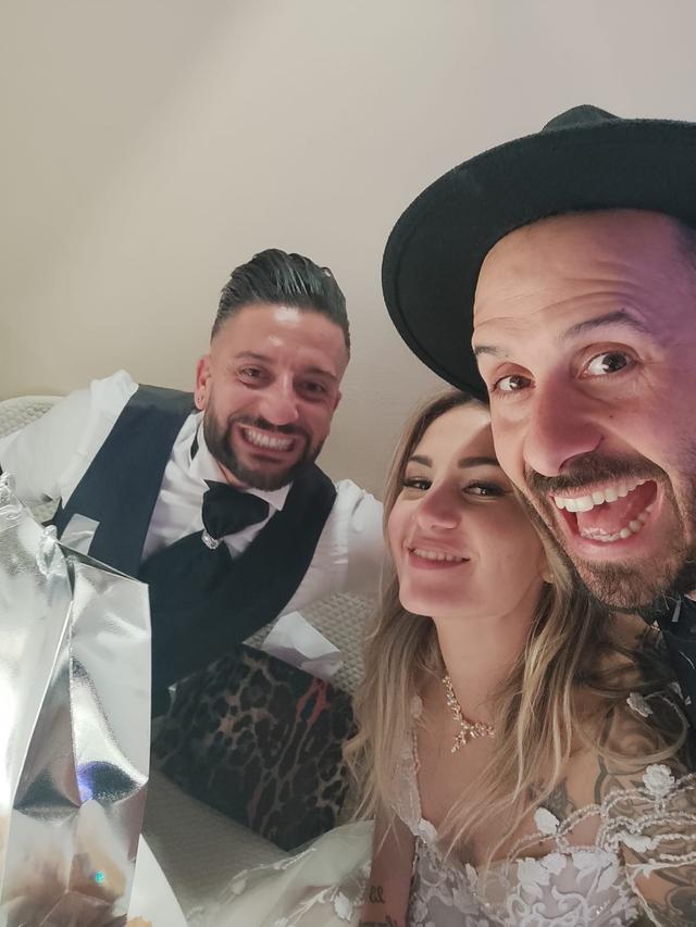 Dj Dani Magistrelli - 2