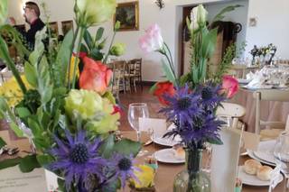 Cristiana Cocci Floral&Event Designer - 11