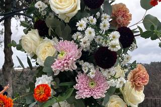 Carolina Floral Designer - 9