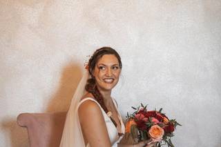 Elisa Makeup Artist - 5