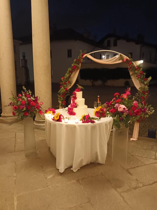 Cilindro&Bouquet - 2