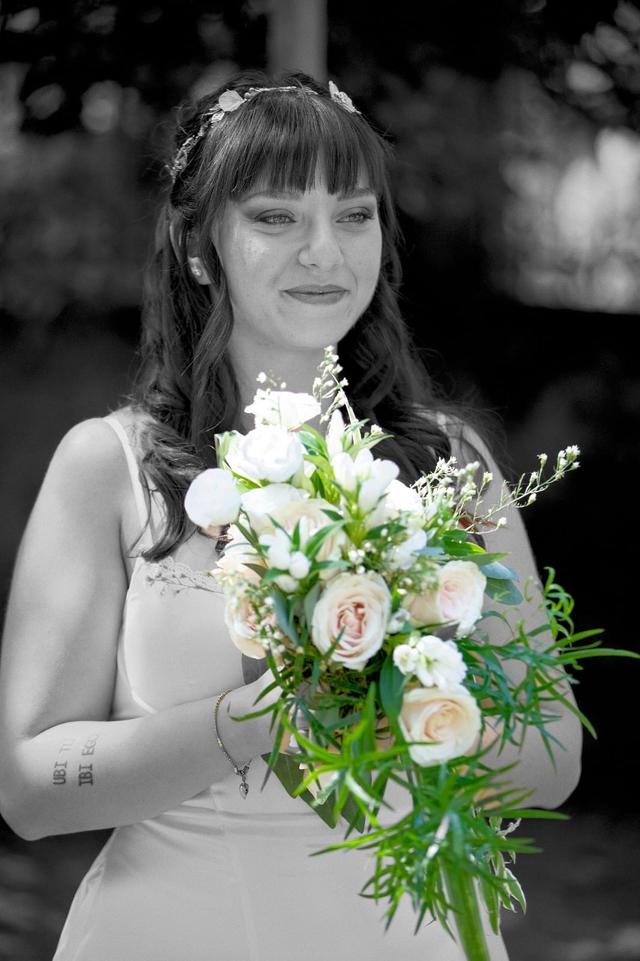 Laura Verona Floral Designer - 2