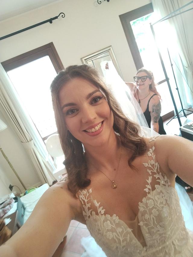 Adriana Makeup Artist - 1