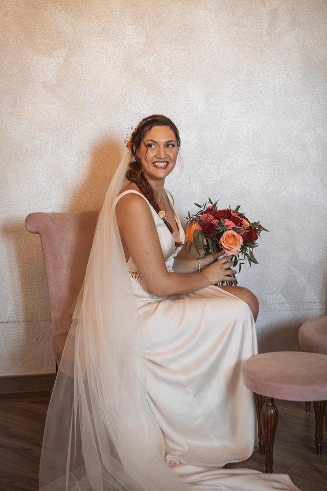Elisa Makeup Artist - 2