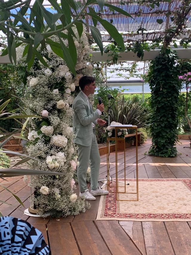 Gardenia di Paola Montanari - 1