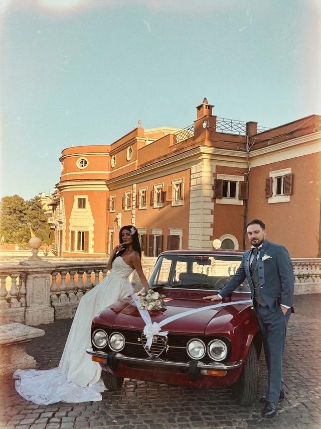 AlfaRomantica - 1