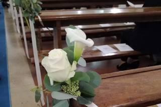 Cristiana Cocci Floral&Event Designer - 12