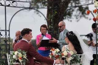 Carolina Floral Designer - 10