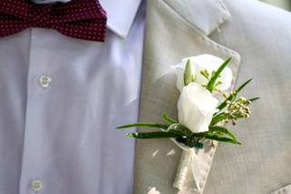 Laura Verona Floral Designer - 5