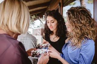 Party Guest Book Spinner 360 & Caricature - 5