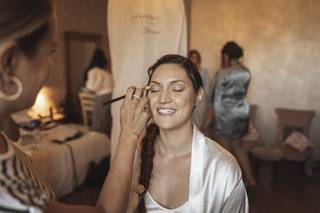 Elisa Makeup Artist - 6