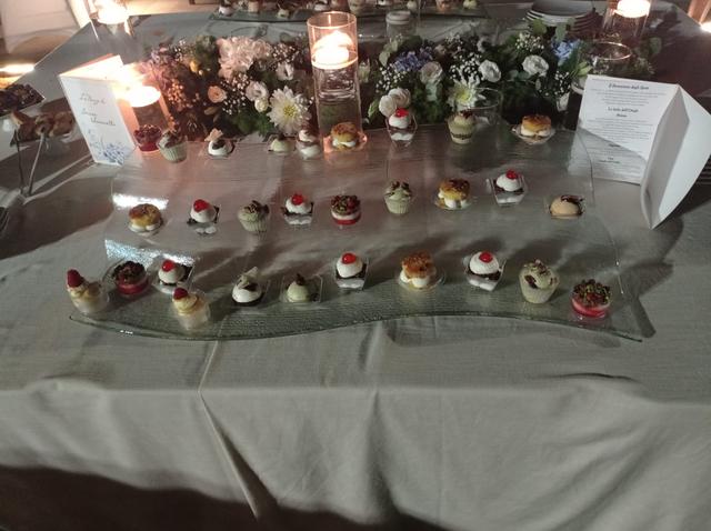 L'Orafo del Gusto Catering & Banqueting - 1