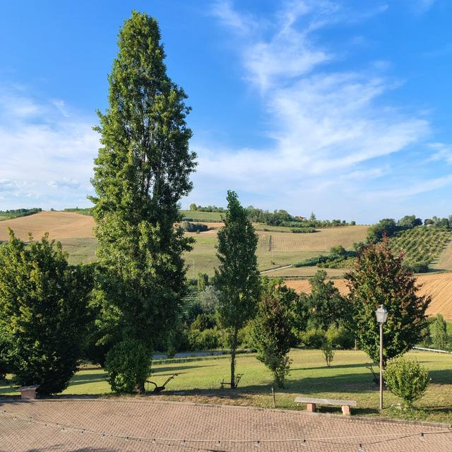 Monferrato Resort - 1