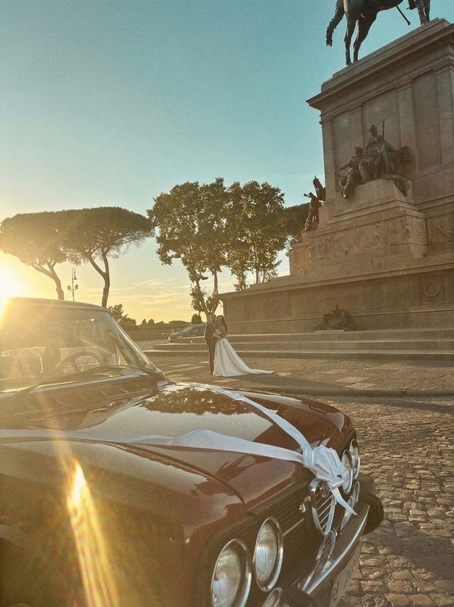 AlfaRomantica - 2