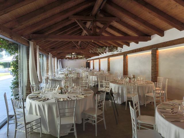 Tenuta Le Commande Bianche - 1