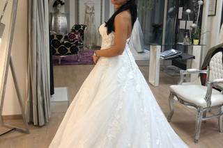 Tiffany Atelier Sposa - 11